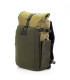 Tenba TE637734 - Fulton v2 14L Photo Backpack (Tan/Olive)