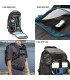Tenba TE637753 - Axis V2 Backpack (MultiCam Black, 16L)