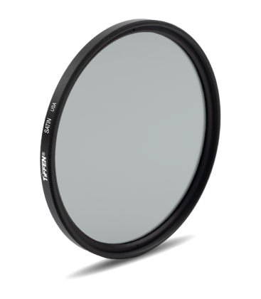 Tiffen 52SATIN1 - 52MM SATIN 1 FILTER