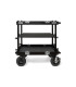 Adicam 074 - Max Middle Shelf with Crossbar Mounting