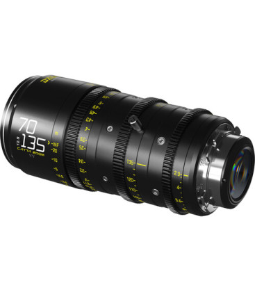 DZOFilm DZO-FFA70135-BLK-B - Catta Ace Zoom 70-135 Black