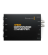 Blackmagic BM-SWATEMTVSTDMC - ATEM Microphone Converter