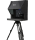 Datavideo - PTZ Teleprompter, Turn-Key