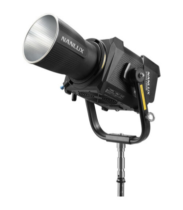 Nanlux Evoke 1200B - Evoke 1200B LED Bi-Color Spot Light
