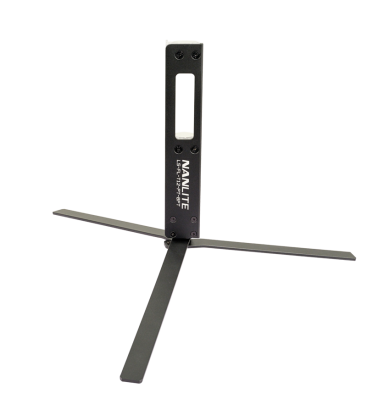Nanlite LS-FL-T12-PT-8FT - Floor Stand for PavoTube II 60X