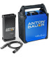 Anton-Bauer 8275-0155 - VCLX NM2, Charger and 4ft Charger Cable Package