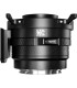 DZOFilm DZO-EXPLRF-BLK - Marlin 1.6x Expander PL Lens to RF Camera
