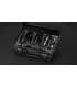DZOFilm DZO-7220001B/2B/4B-Kit - Pictor Zoom 3-Lens Kit (12-25/50-125/20-55 T2.8) Black