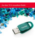 Sandisk SDCZ96-128G-G46 - 128GB Ultra Eco USB 3.2 Gen 1 Type-A Flash Drive
