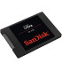 Sandisk SDSSDH3-500G-G26 - Ultra 2.5' SATA SSD 500GB
