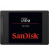 Sandisk SDSSDH3-1T00-G26 - Ultra 2.5' SATA SSD 1TB