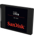 Sandisk SDSSDH3-1T00-G26 - Ultra 2.5' SATA SSD 1TB