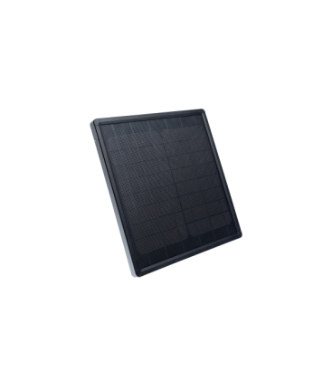 ENLAPS External solar panel