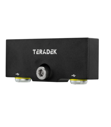 Teradek 11-0895 - USB to 5pin Control Hub for Smart 7 Monitors