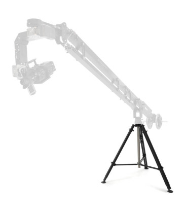 MRMC HST-7 - Slidekamera Heavy Giant Tripod
