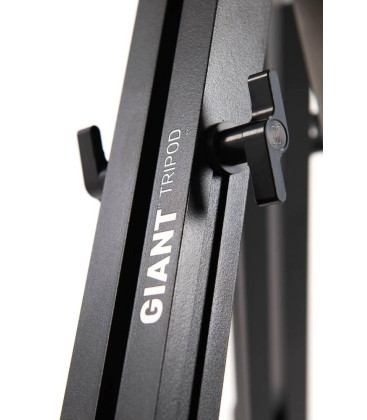 MRMC HST-7 - Slidekamera Heavy Giant Tripod