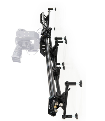 MRMC HSM-1-Z8-1,2m - Slidekamera Atlas Rail 1.2m