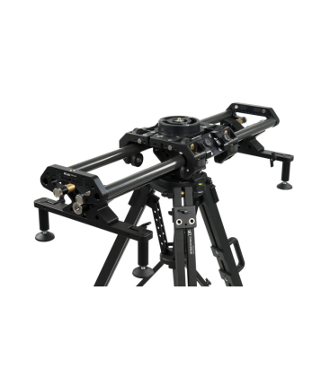 MRMC HSM-1-Z8-1,2m - Slidekamera Atlas Rail 1.2m