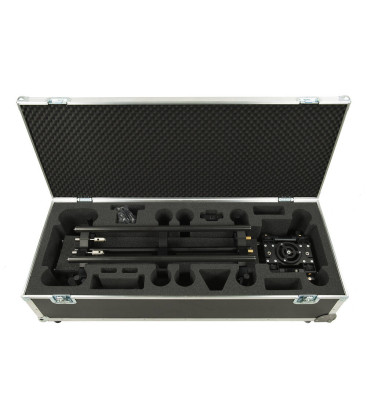 MRMC CSK-ATLAS - Slidekamera ATLAS MODULAR Case (for 1.2+0.8m slider)