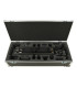 MRMC CSK-ATLAS - Slidekamera ATLAS MODULAR Case (for 1.2+0.8m slider)