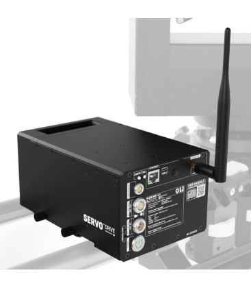 MRMC HSN-2v4 (HSM-1) - Slidekamera Atlas servo motor
