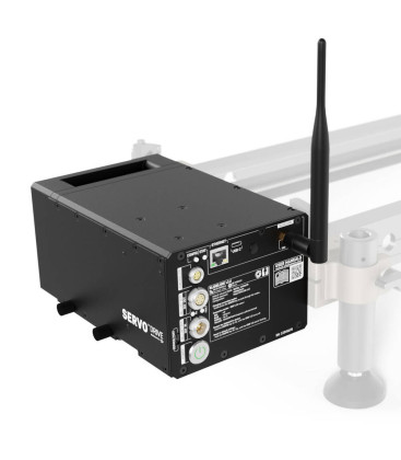 MRMC HSN-2v4 (SP_DUAL) - Slidekamera Titan Servo Drive