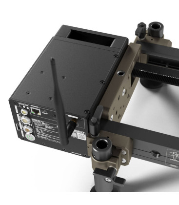 MRMC HSN-2v4 (SP_DUAL) - Slidekamera Titan Servo Drive