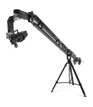 MRMC Slidekamera BOLD JIB 1m (Base Kit)