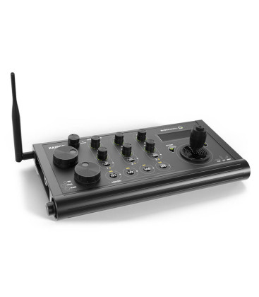 MRMC HPN-2v2 - Slidekamera Kairos