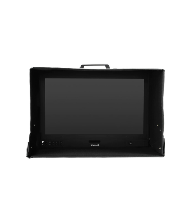 SmallHD 17-1226 - Sunhood for OLED 27 Monitor
