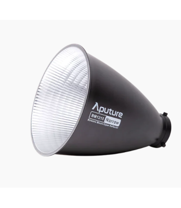 Aputure 6971842183883S - Bowens Mount Hyper Reflector (LS 1200 Series Wide, Narrow and Medium)