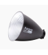 Aputure 6971842183883S - Bowens Mount Hyper Reflector (LS 1200 Series Wide, Narrow and Medium)