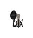 Rode NT1GEN5 - 5th Studio Condenser Microphone (Silver)