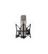 Rode NT1GEN5 - 5th Studio Condenser Microphone (Silver)