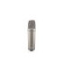 Rode NT1GEN5 - 5th Studio Condenser Microphone (Silver)