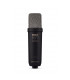 Rode NT1GEN5B - 5th Studio Condenser Microphone (Black)