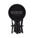 Rode NT1GEN5B - 5th Studio Condenser Microphone (Black)