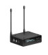 Sennheiser EW-DP EK (Q1-6) - Digital Wireless Lavalier Set with Wireless Receiver (Q1-6: 470.2 - 526 MHz)