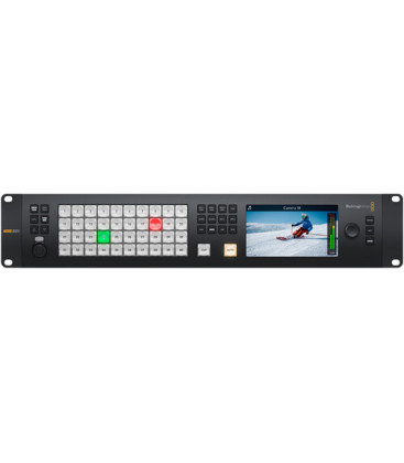 Blackmagic BM-SWATEMSCN2/2ME4/4K - ATEM 4 M/E Constellation 4K Switcher 