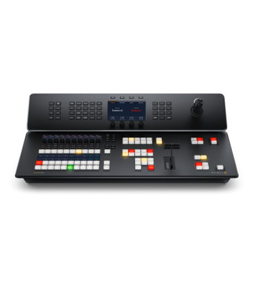 Blackmagic BM-SWATEMTVSTC/K4K8 - ATEM Television Studio 4K8 