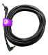 Astera PWB-CAB-5 - Power/Data combination cable, 5 m, set of 8 pcs.