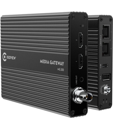 Kiloview MG300 V2 - Media Gateway