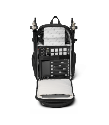 Rode BACKPACK -  Rucksack for RODECaster Pro II