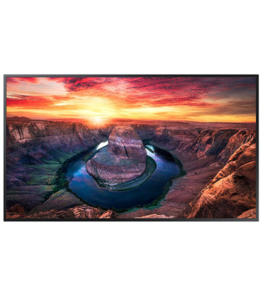 Samsung QM43B-T - QMB-T 43" 4K UHD Commercial Smart Touchscreen LED Display