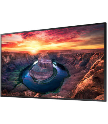 Samsung QM43B-T - QMB-T 43" 4K UHD Commercial Smart Touchscreen LED Display