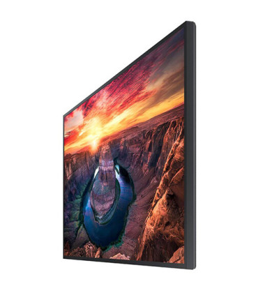 Samsung QM43B-T - QMB-T 43" 4K UHD Commercial Smart Touchscreen LED Display