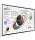 Samsung WM65B - WM65B Flip Pro 65" 4K Interactive Touchscreen LED Display