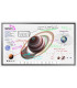Samsung WM65B - WM65B Flip Pro 65" 4K Interactive Touchscreen LED Display