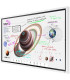 Samsung WM65B - WM65B Flip Pro 65" 4K Interactive Touchscreen LED Display