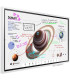 Samsung WM65B - WM65B Flip Pro 65" 4K Interactive Touchscreen LED Display